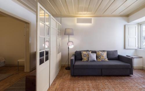  Strategically Located, Pleasure Guaranteed Silva 2 in Lissabon