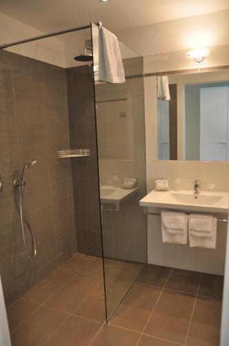 Tullio Hotel - image 14