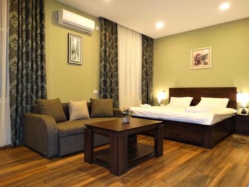Hotel Boutique IVERIA