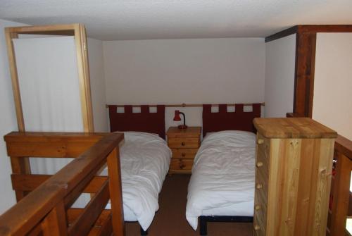 LE Refuge 4005, Manigod (Foto 6)