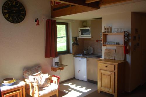 LE Refuge 4005, Manigod (Foto 3)