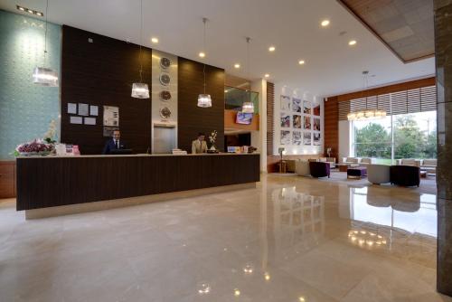 Baia Bursa Hotel