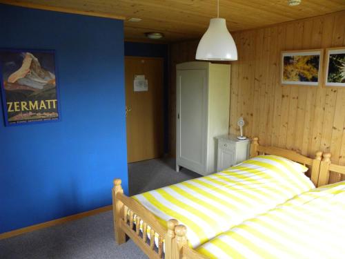 Hotel Restaurant Walliser Sonne - image 12