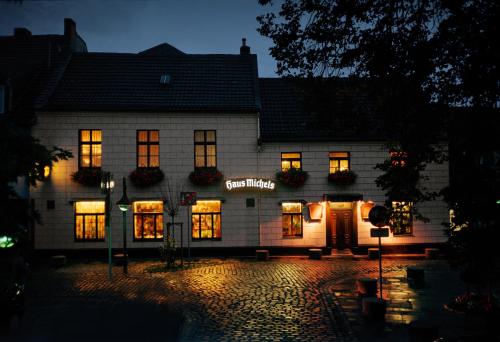 Landhaus Michels garni - image 4