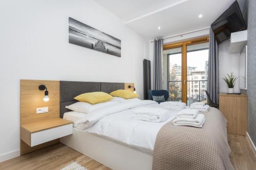 City of the Kings-Silver Apartment No 2- Lubelska 10, Cracovie (photo 7)