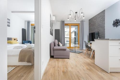 City of the Kings-Silver Apartment No 2- Lubelska 10, Cracovie