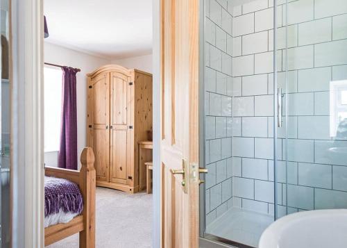 Bossiney Bay Cottages