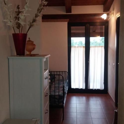 B&B Le Anthos – Marina di Camerota, UT