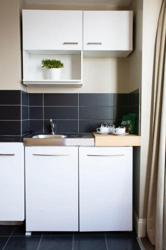 dapur, Amherst Brighton UK in Brighton and Hove