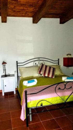 B&B Le Anthos – Marina di Camerota, UT