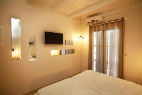 2 twin beds