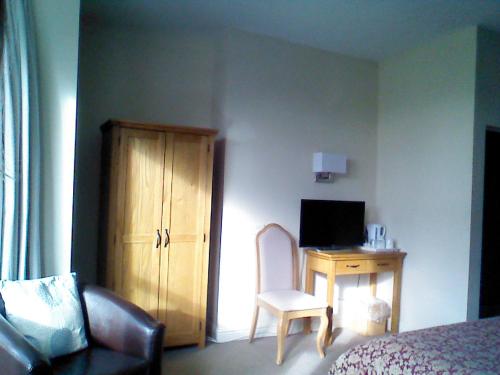 Mountbatten Hotel - image 4