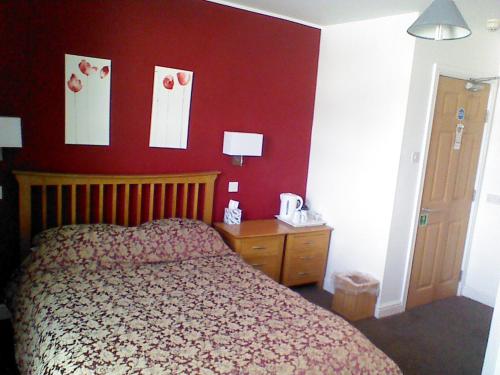 Mountbatten Hotel - image 10