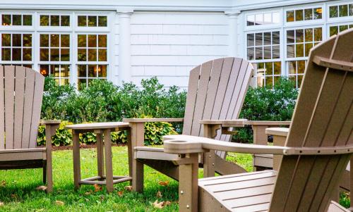 Colgate Inn - image 12