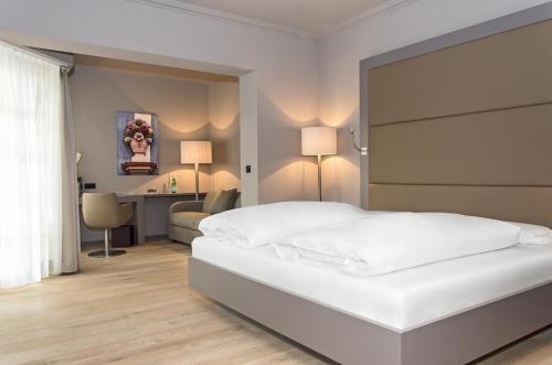 Zum Lowen Design Hotel Resort & Spa 105m von Duderstadt entfernt