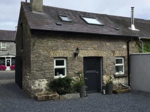 The Stone House, Multyfarnham in Multyfarnham
