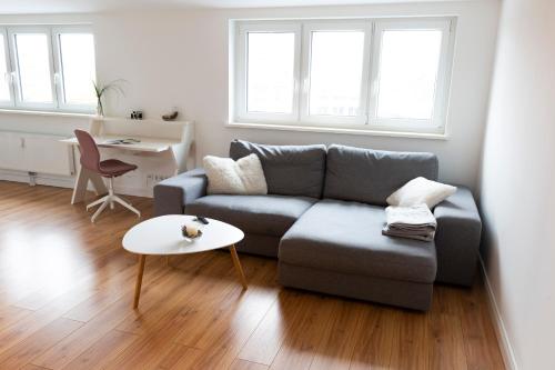 Arbio I Dehnhaide Apartments, Hamburg (Foto 9)