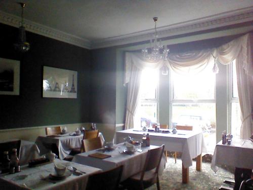 Mountbatten Hotel - image 13