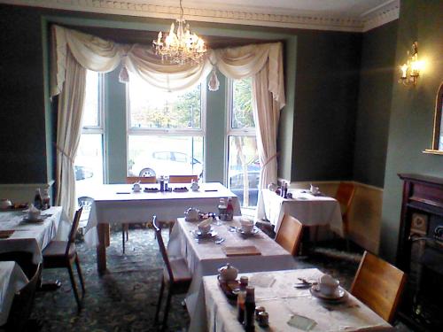 Зручності, Mountbatten Hotel in Плімут