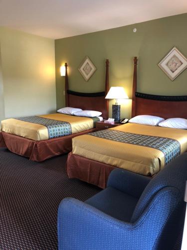 Budget Inn Williamsport