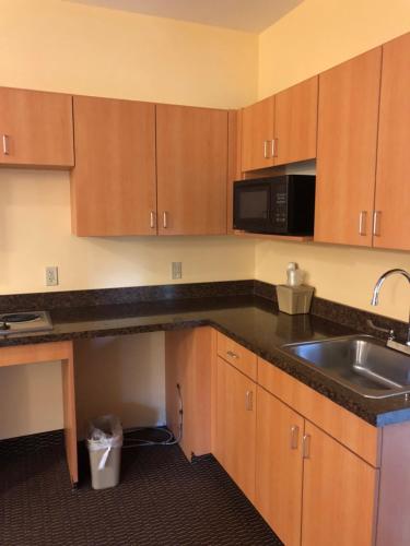 Budget Inn Williamsport in Garden View (PA)