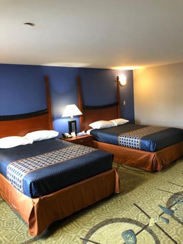 Budget Inn Williamsport