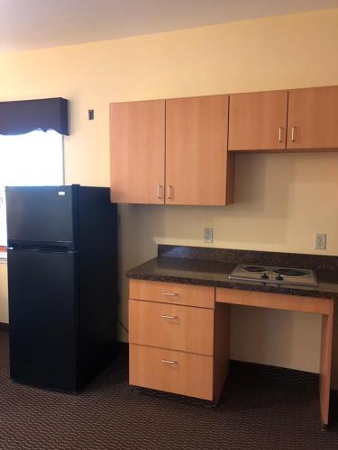 Budget Inn Williamsport in Garden View (PA)