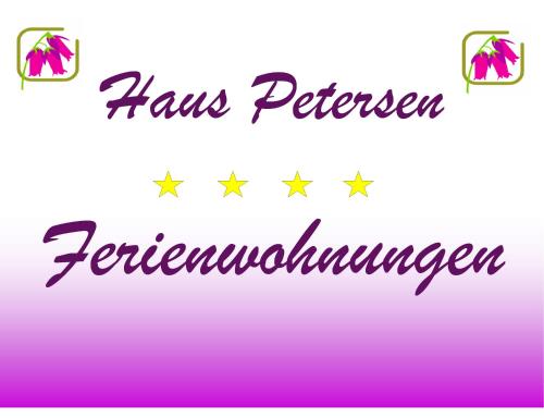 Haus Petersen