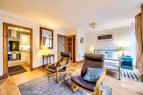 JOIVY Royal Mile Apartment in Prime Location, Edinburgh (Foto 9)