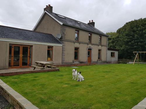 Beech Lane Farmhouse, , County Antrim