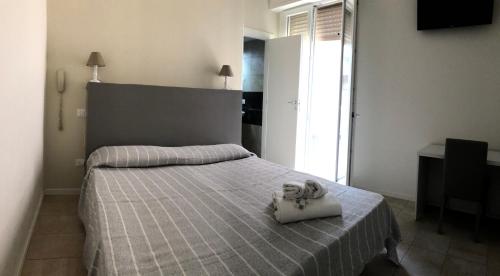 Double Room room in HOTEL CONDOR