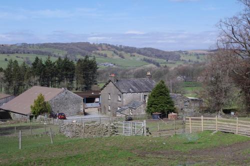 Ullathorns Farm 5