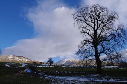 A környék, Ullathorns Farm in Middleton (Cumbria)