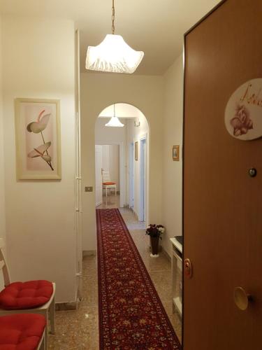 Andreina a San Pietro Apartment, Řím (fotografie 7)