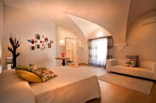 Anfite Luxury Apartment Affresco San Silvestro