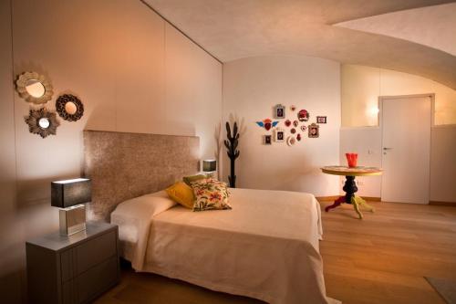 Anfite Luxury Apartment Affresco San Silvestro - image 6