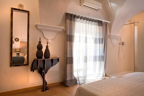 Anfite Luxury Apartment Affresco San Silvestro - image 4