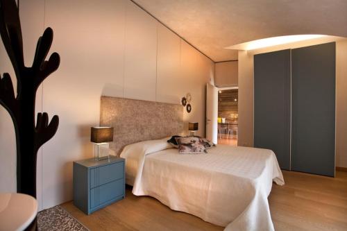 Anfite Luxury Apartment Affresco San Silvestro - image 12