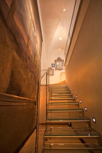 Anfite Luxury Apartment Affresco San Silvestro - image 2
