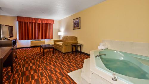 Best Western Hermiston Inn