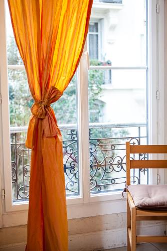 Nice Riviera Sweet Home Chambres d'hotes, Nice (photo 10)