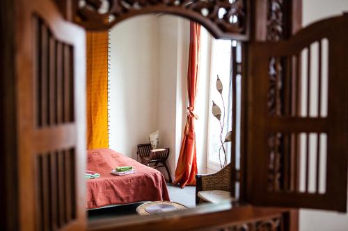 Nice Riviera Sweet Home Chambres d'hotes, Nice