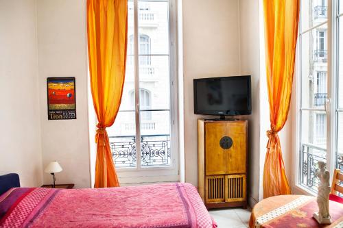 Nice Riviera Sweet Home Chambres d'hotes, Nice (photo 3)
