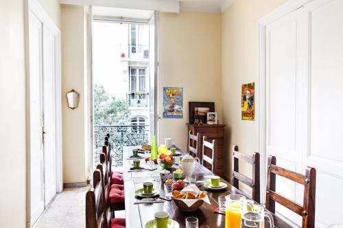 Nice Riviera Sweet Home Chambres d'hotes, Nice (photo 5)