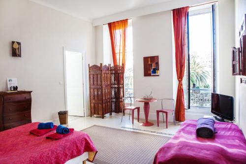 Nice Riviera Sweet Home Chambres d'hotes - image 3