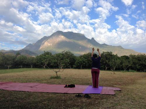 Yang Tone Farm Stay Chiang Dao