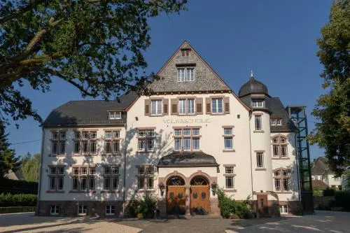 BITO CAMPUS in Meisenheim, Deutschland