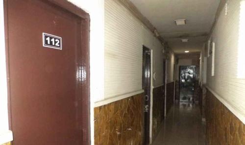 Budget Rooms near Police Bazar