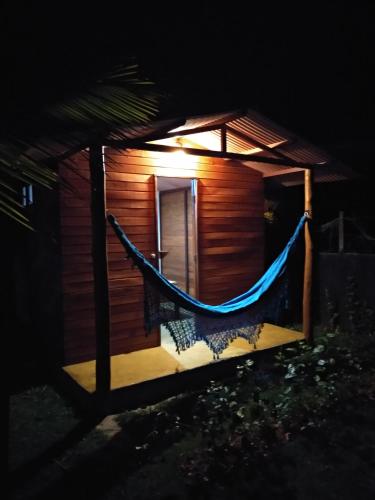 Family Guest House – Velha Boipeba, OH