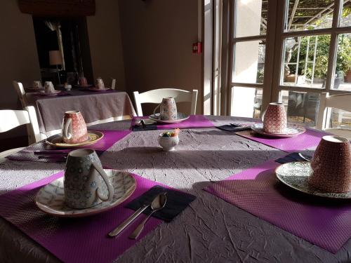 Hotel Restaurant la Ferme - image 7